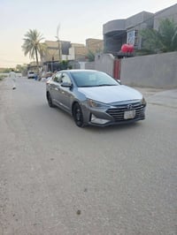 النترا ٢٠١٩ • مريكيه • رقم بغداد