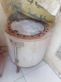 تنور خبز • مستعمل • بابل الهاشميه