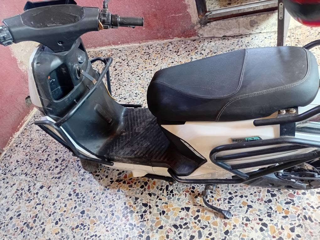 دراجة للبيع بدون بطاريات قفلهة 200 

للتواصل *********** بغداد, العراق
