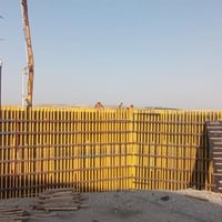 نجارين • حوض ماء • كل ١٥ يوم