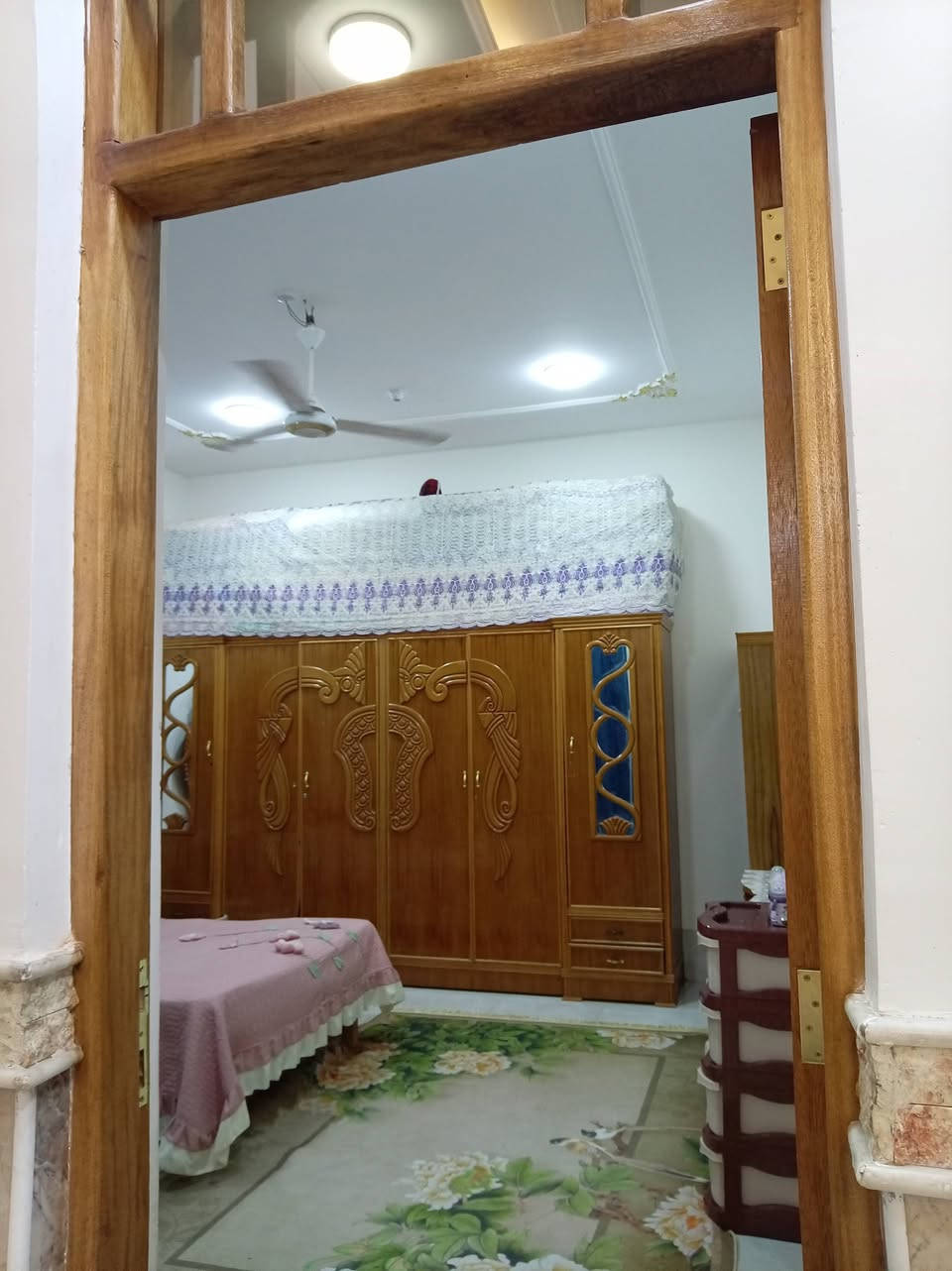 حجي حسن الجمعيات • شارع 20 • ٢٥٠م