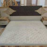 غرفه نوم تركيه • ٧ قطع • حي لعسكري