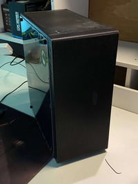 جي تي اكس 970 • E5-2650 V4 • ٢٥٦GB SSD