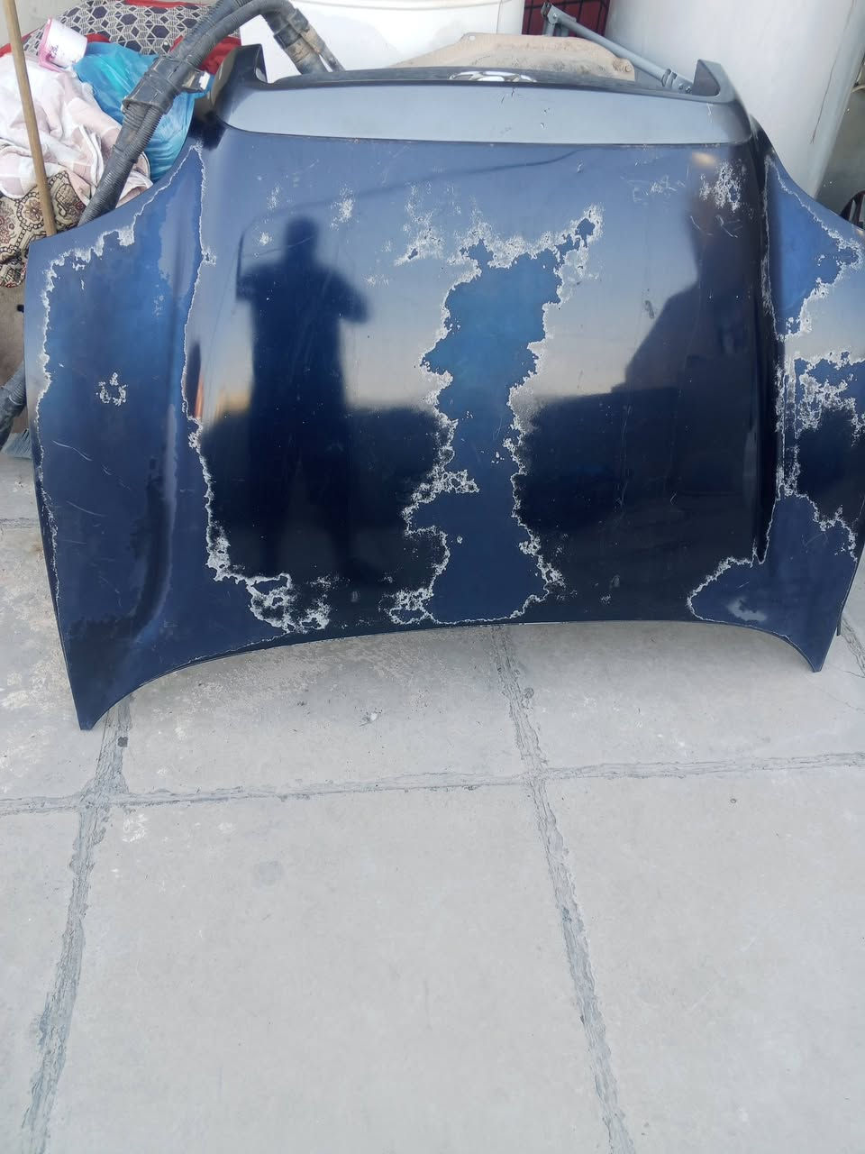 قطع غيار هونداي سنتافي كامل توصيل كافة محافظات ***********
