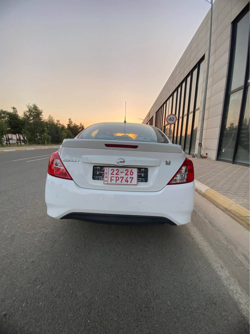 سەني مۆدێل ٢٠٢٤ بێ بۆیاخ فول دەبڵ گێچ و جام کارەبای دەسک نیکڵ عەتر نیکڵ باڵ ویل  کەپ بیلاد  ٦٠ ڕۆشتووە  ڕەقم کاتییە ٣ مانگی تیا ماوە 
١٠٩$ قفل 
سلێمانی 
***********
*********** السليمانية, العراق
