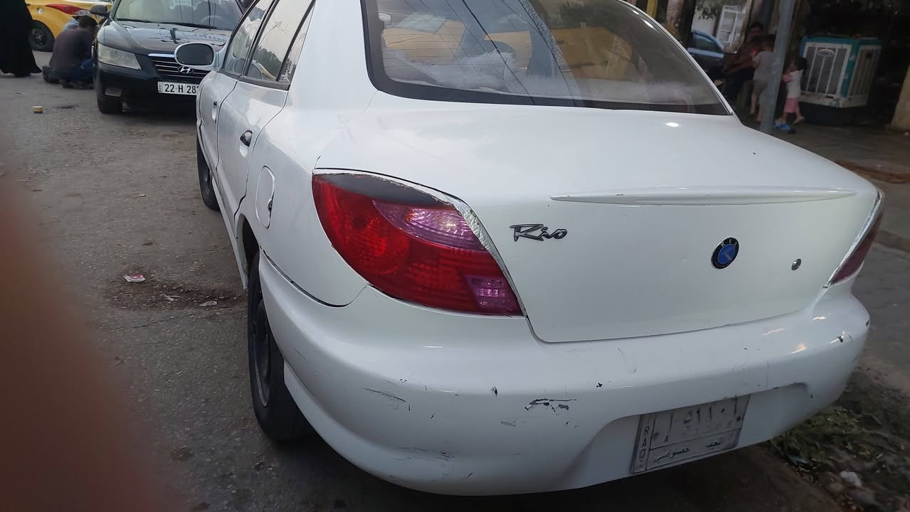 ريو • ٢٠٠١ • الديوانية الشاميه