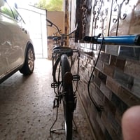 دراجة • حجم ١٤ • رايان
