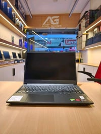 IDEAPAD GAMING 3 • RYZEN 5-5500H • RTX 2050