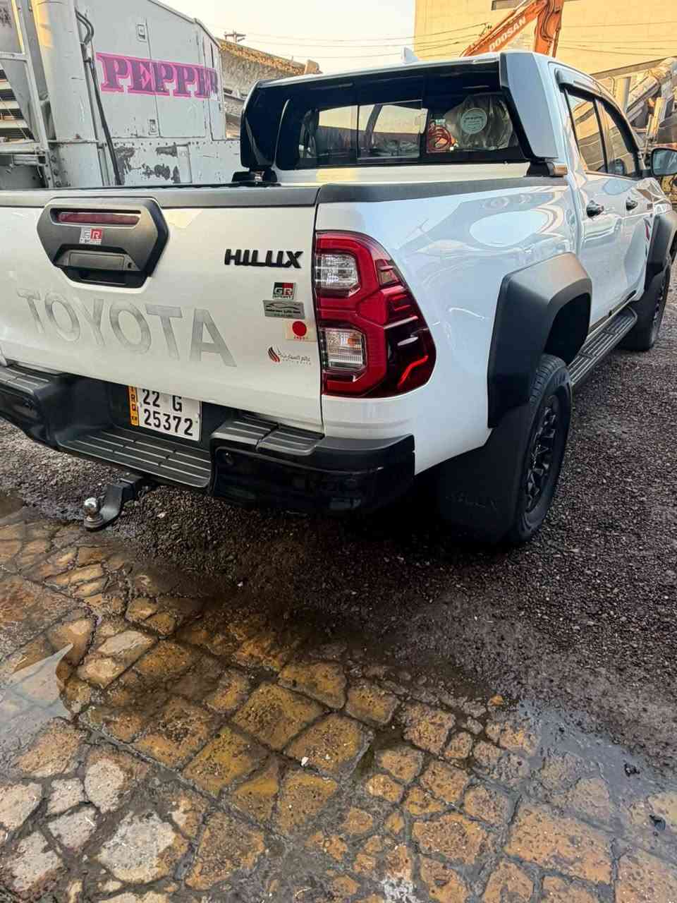 بيكم جي ار • كفالة عامة • ٦٤ ألف