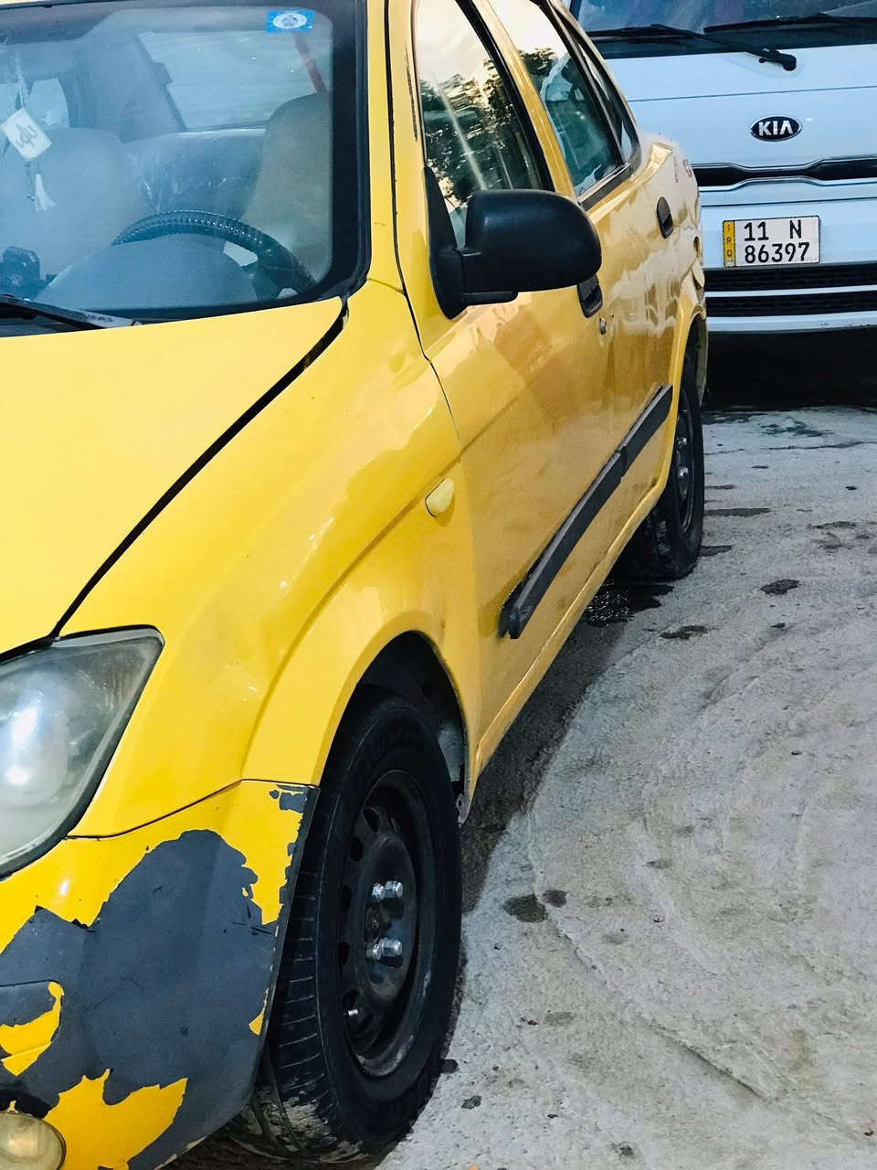 ٢٠١٦ • جاهزه تحويل • مقفل موتور