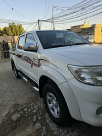 فورويل • ٢٠١٣ • كفاله عامه