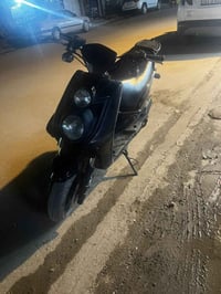سكنس جبلي • موديل 12 • ياباني