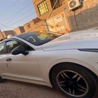 كي فايف • غاز • ٢٠٢٢