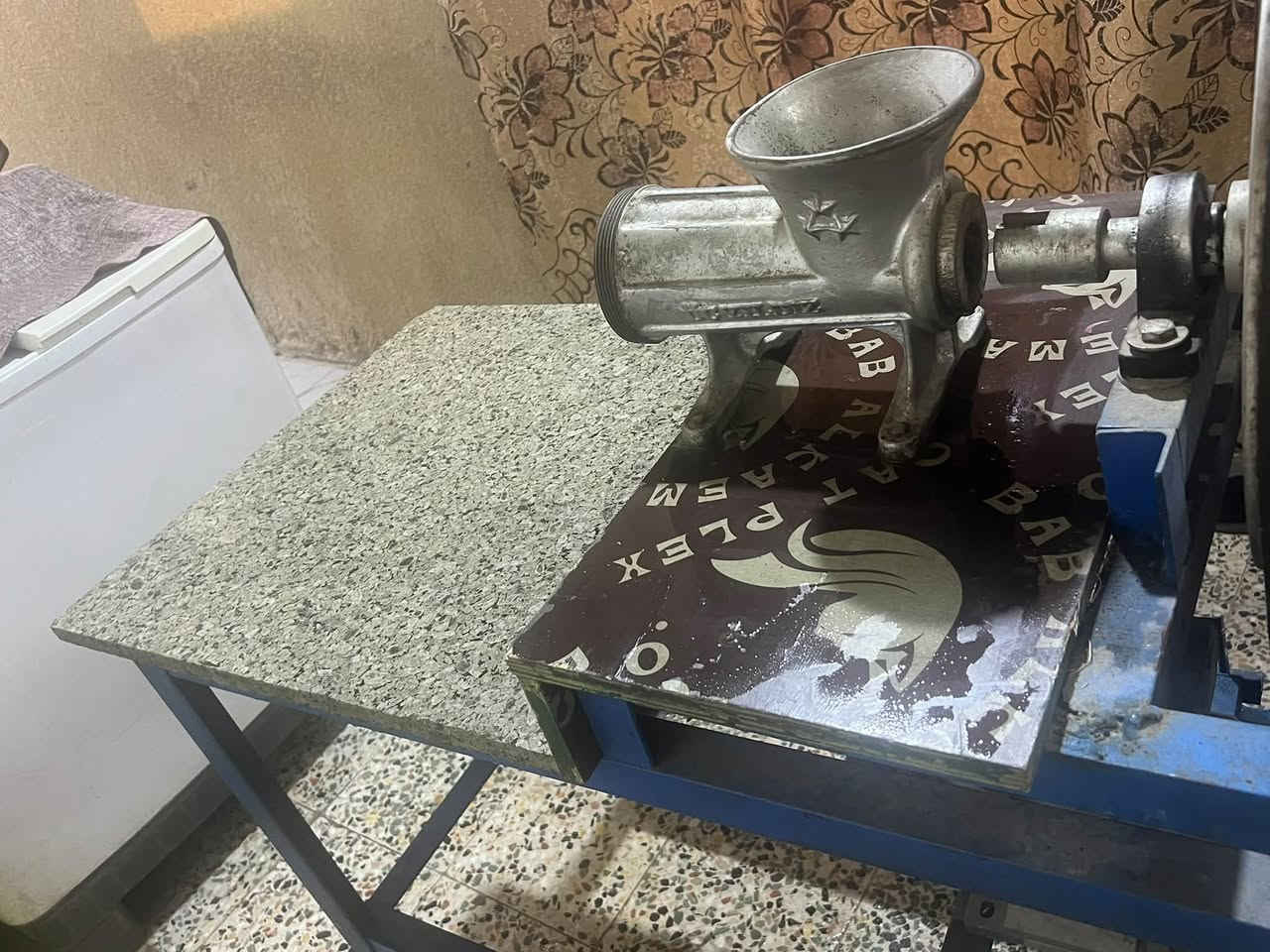 مجمدة • مستعملة اسبوع • البصرة