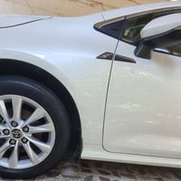 كورلا ٢٠٢٤ • فول • بغداد البنوك