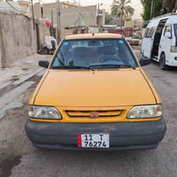 ٢٠١٣ • تحويل ثاني • مكينة مكفولة