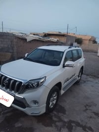 برادو • ٢٠١١ • رقم اربيل