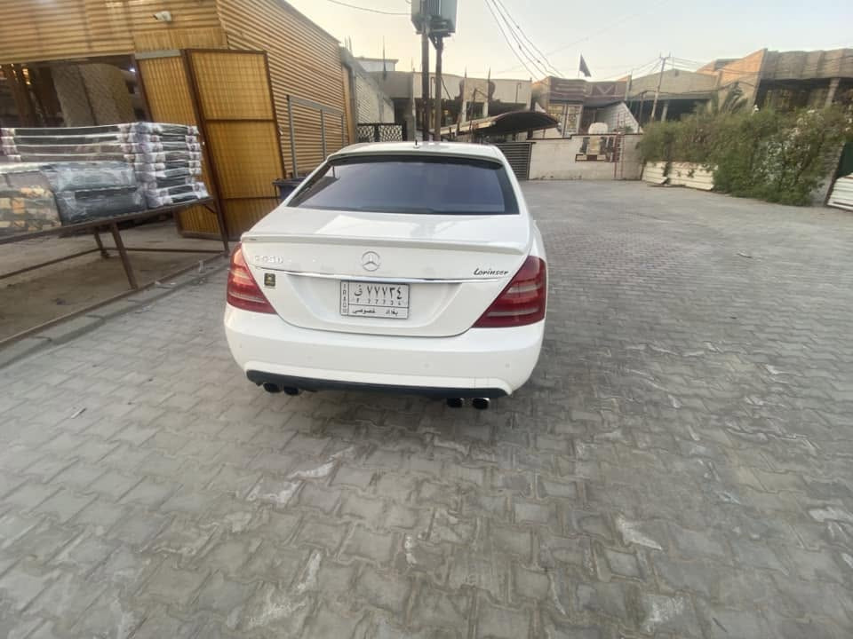 مارستدس موديل 2006محدثة 20011 بيعه 3قطع صبغ حجم 550 أبواب شفط سلايت كامرة سيارة نظيفة كلش مال جناي رقم بغداد عنوان بغداد خمس بردات ميمري  كشتنات  سعر 160وبيهه مجال شيء بصيط سيارة فول ***********
