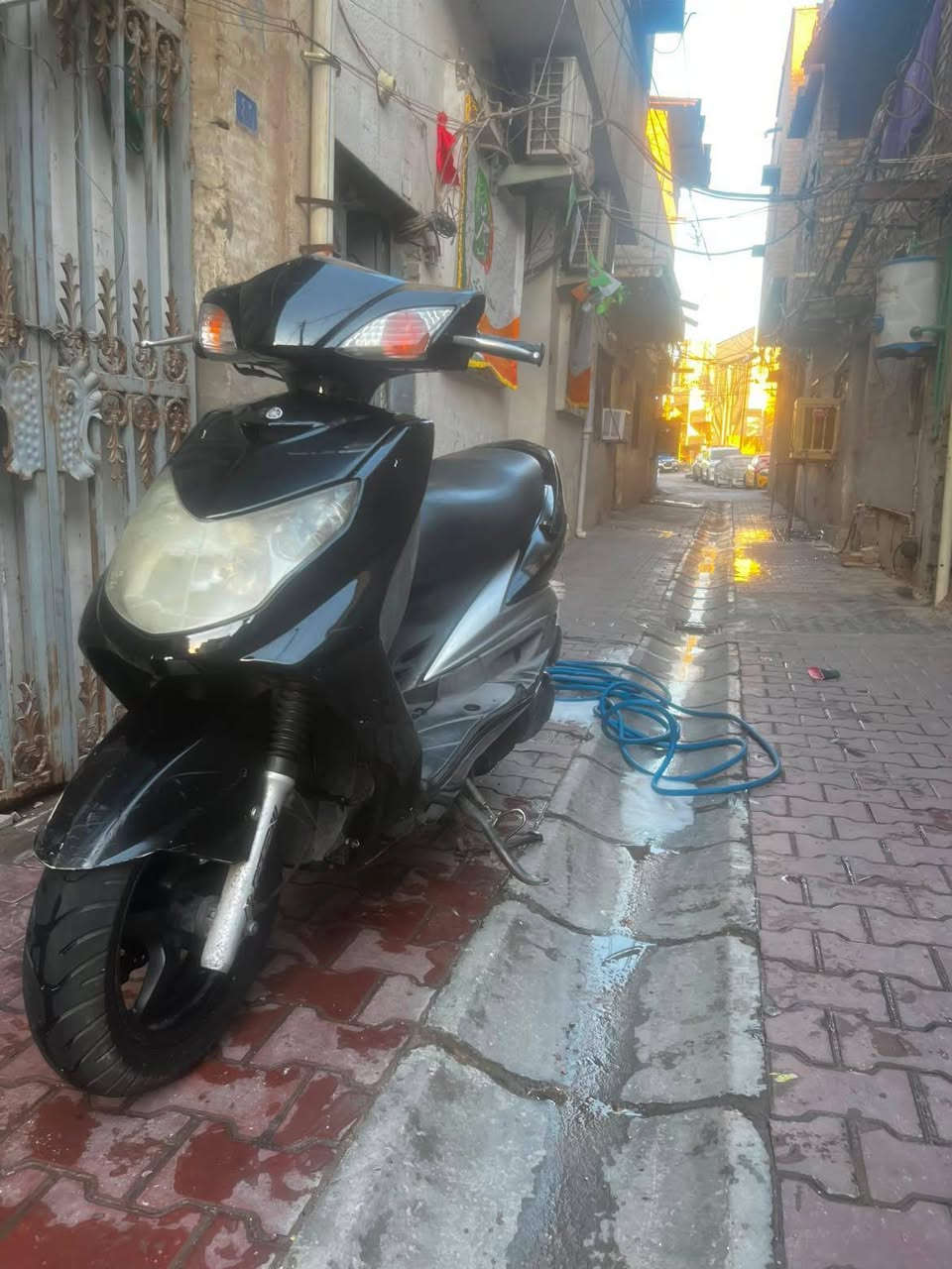 السلام عليكم سكنس فحل للبيع الدراجه مال رمبه كفاله عامه مكينه ممفتوحه الدراجه بل واقع احله منل صور بهواي السعر 950 مكاني بغداد باب المعضم للاستفسار ***********
