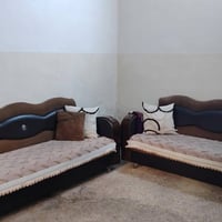قنفات خشب • عراقي • شرط