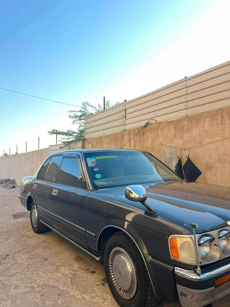 سلام عليكم
سياره ارنب ابتر ديلوكس للبيع
رقم بصرة دولي  سنويه ل 2030 تحويل ثاني يوم سياره جاهزه من كلشي تخم تاير تبريد ثلج حداديه مكينه كير ونجي بلكارتون فانات دعاميات ستيل لايتات ابو عيون تحوير درجه أولى شرط كهربائيات من دعاميه لدعاميه كله يسره بلاد راجعه دشبول ايسر بلاد دواخل بلكارتون سياره ما نقصه برغي مال جناي كفاله من ضربه وكص ونقل جثه والأصوليات سياره مسستمه المكان البصره ابو الخصيب السعر 90  وبيه مجال قليل لاستفسار ***********
