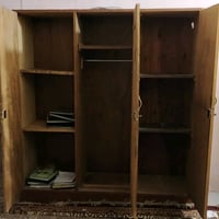 كنتور صاج • ٣ بيبان