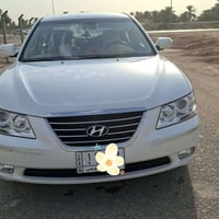 سوناتا ٢٠١٠ • خليجي • مكفولة