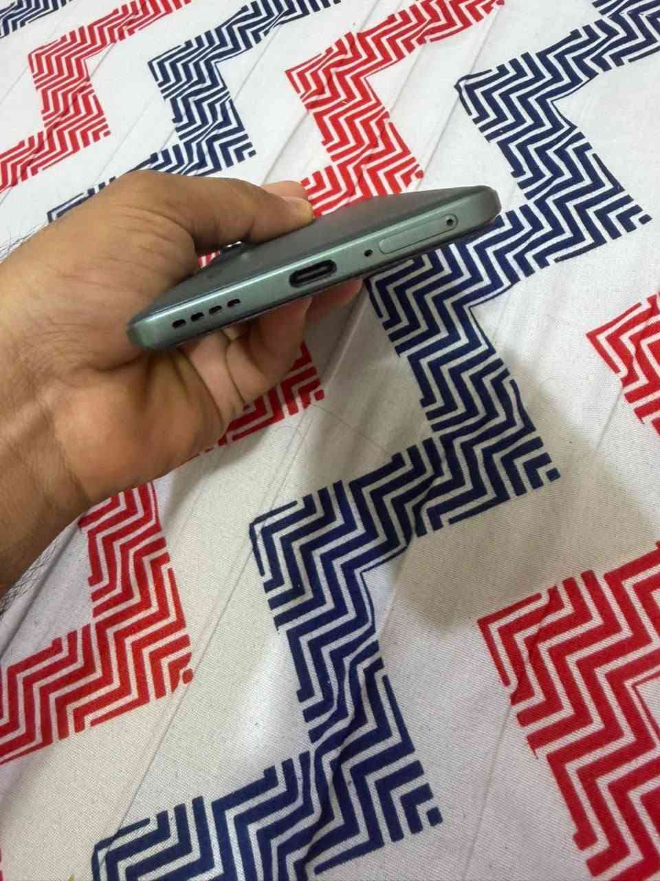 ريلمي15برو ذاكره512 جهاز نضيف بدون عطل مداخل تصليح كامل ملحقات سعر الجهاز 445الف قفل 
مكاني ديالى خانقين 
***********
توصيل فقط باعتماد
