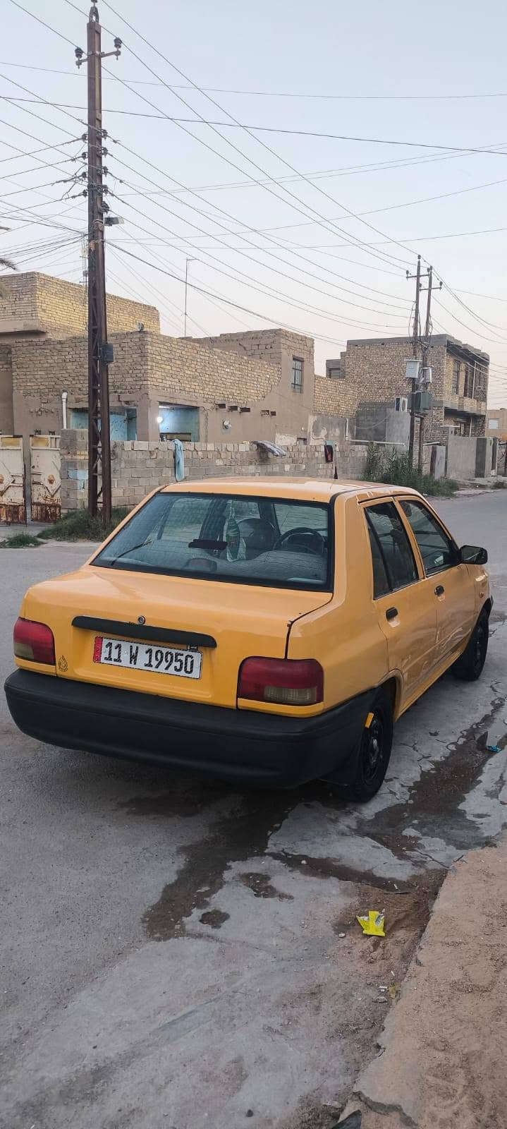 سايبه 15كفالهه عامه بدون ضربه وله تبديل كبر ومكينه جدد كشر بل جيس قطرت خياس مابيهه شواصي شركه مصفرهه هيئه غرامات سعر 35وبيهه مجال  رقمي ***********
