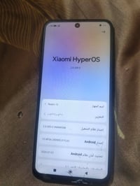 ريدمي نوت 12 • ٢٥٦ • شاشة مبدلة