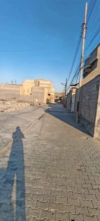 أبو الخصيب-أبو الجوزي • ٢٩٠م • واجهة ١٢م