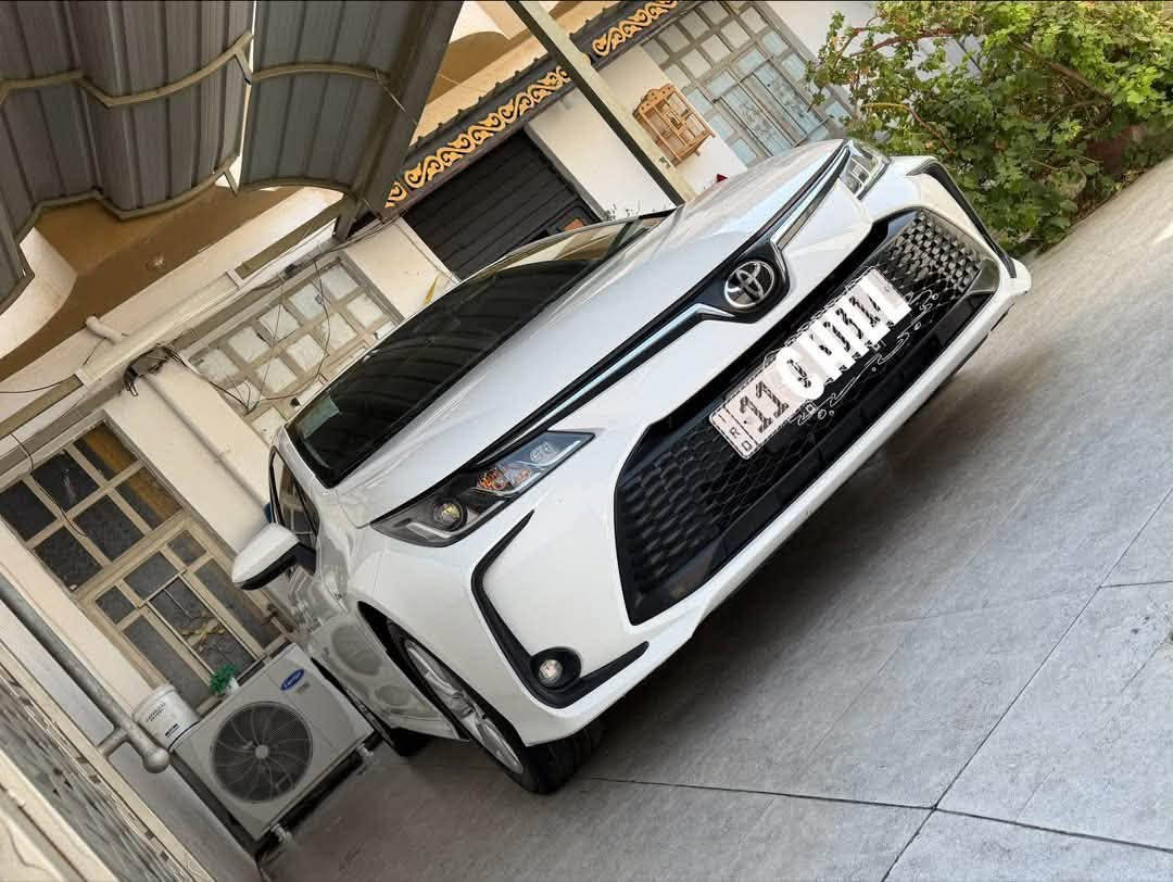 سلام عليكم 
كورلا هايبرد 
موديل 25
خليجي كفاله 
عامه من كلشي 
فول مواصفات 
ماشيه 13الف 
سعرها 165
مجال بصيط 
بسمي تحول 
ثاني يوم 
***********

نص مكتوب في الصور:
- CHILL