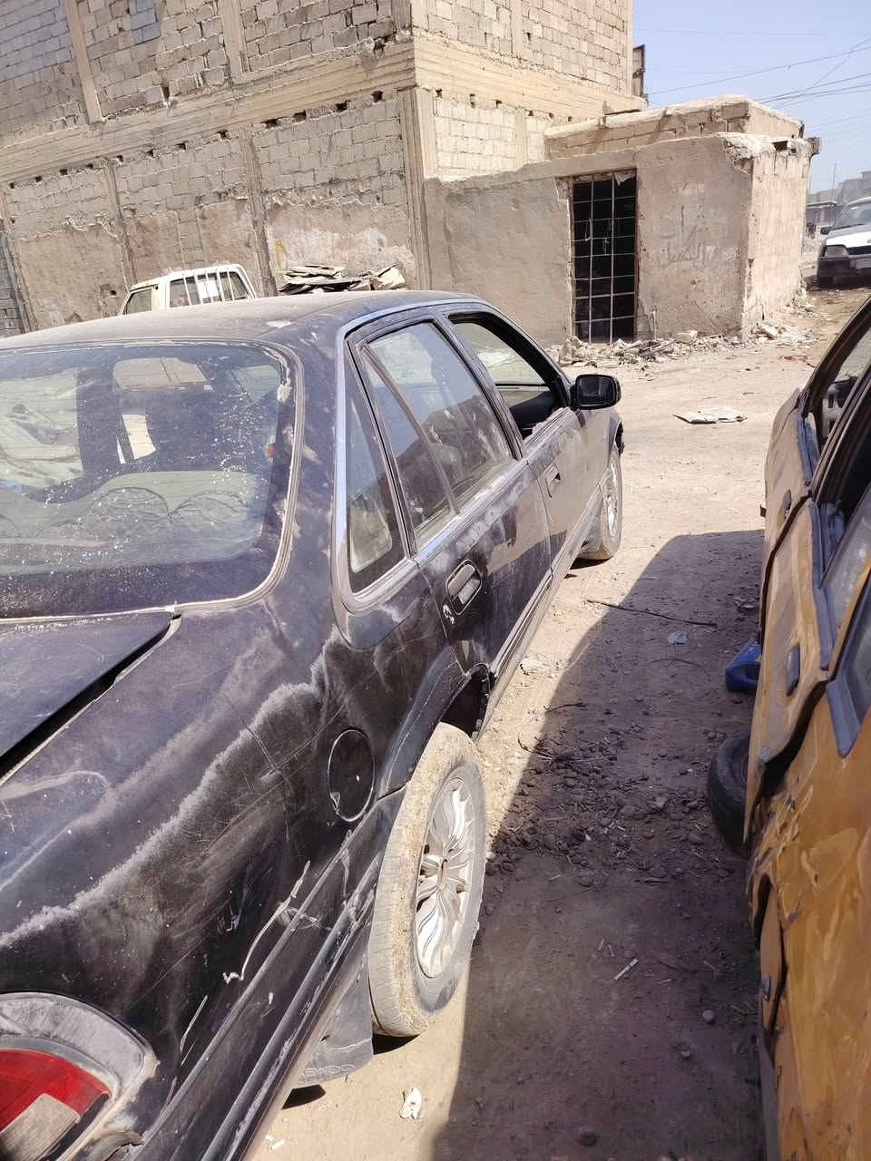 تفصيخ برنس عادي محرك نضيف جدا كير عادي بطاين كشر جديدات ابو غريب الرسالة ***********

