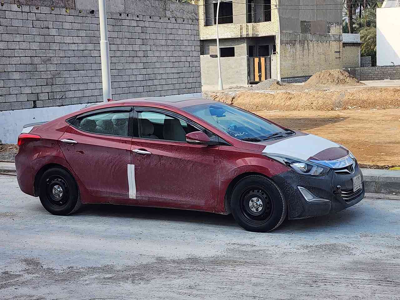 النتر البيع او مروس حسب قناعه كير ومحرك مكفول تبريد منظومة جديدة فول مواصفات 
فتحة
بصمة
كشنات جلد
بصمة ابواب
بصمة صندوق
محدثة ٢٠١٦ بجم يعني لد وعدسة
محرك ١٨٠٠
شاشة كامرة
رقم بغداد مميز بأسمي
ضرر جاملغ وبنيد ومبدل بلادي نفس اللون
السعر 105بيه مجال ***********
