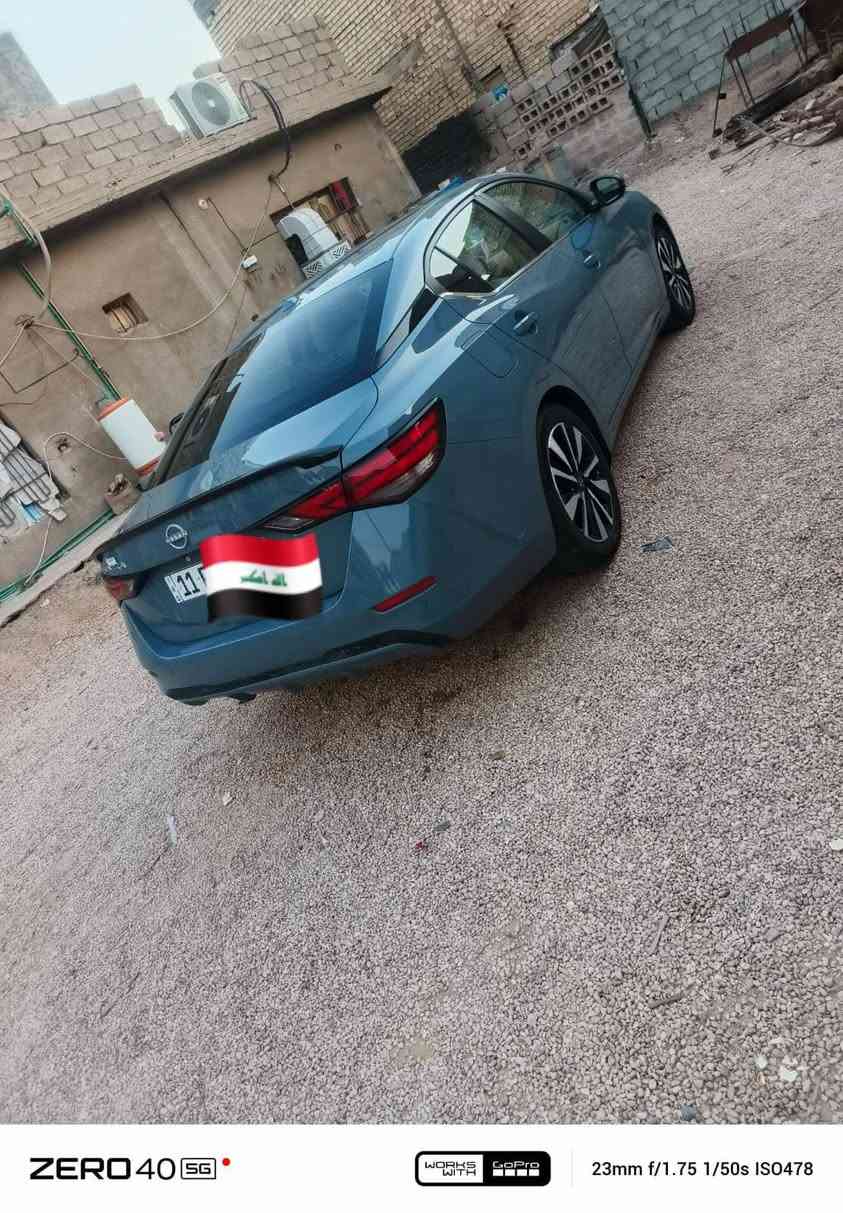 سلام عليكم 
سنترا 2025 SVفول مواصفات وارد أمريكي  
محرك 2000
فتحة سقف كشنات جلد تدفئة 
تحكمات ستيرن تدفئة بل ستيرن 
شاشه كبيره تدعم ال كار بلي 
رادار جانبي أمامي او خلفي 5 كاميرات 360درجه
حساسات خلفيه 
السياره ضرره بل بنيد مصلح صور الحادث مرفقه
رقم بغداد حره تحويل مباشر 
السعر 155او بيه مجال بسيط
مكان السياره الفلوجه الحصي 
للإستفسار 
***********

نص مكتوب في الصور:
- ZERO 40 5G WORKS WITH GoPro 23mm f/1.75 1/50s ISO506
- ZERO40 5G 23mm f/1.75 1/67s ISO094
- ZERO40 5G WORKS WITH GoPro 23mm f/1.75 1/104s ISO1170
- ZERO40 5G 23mm f/1.75 1/50s ISO478
- ZERO 40 5G WORKS WITH GoPro 23mm f/1.75 1/50s ISO68
