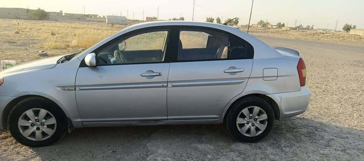 السلام عليكم اكسنت ٢٠١١ رقم انكليزي صلاح الدين باسمي شرط التحويل تبديل بابين أبلادي بدون صبق اثر شخطه  هاتف ***********
