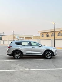 سنتافيا • ٢٠٢٠ • البصرة