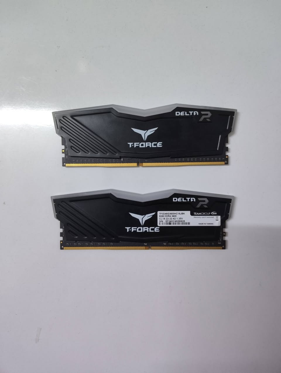 شاشة 27 بوصة 2K • رام DDR4 16GB 3600Hz • كيبورد MAD68