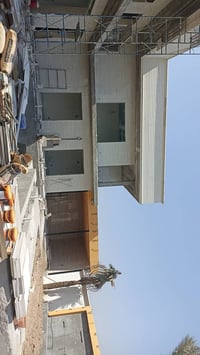 ديكورات واجهات • فوم • ضمان عمل
