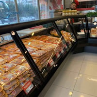 برادات لحم 🍖 فريش او اجبان او دجاج مقطع ٤م ثانيه ٢م بلاديات استعمال قل...