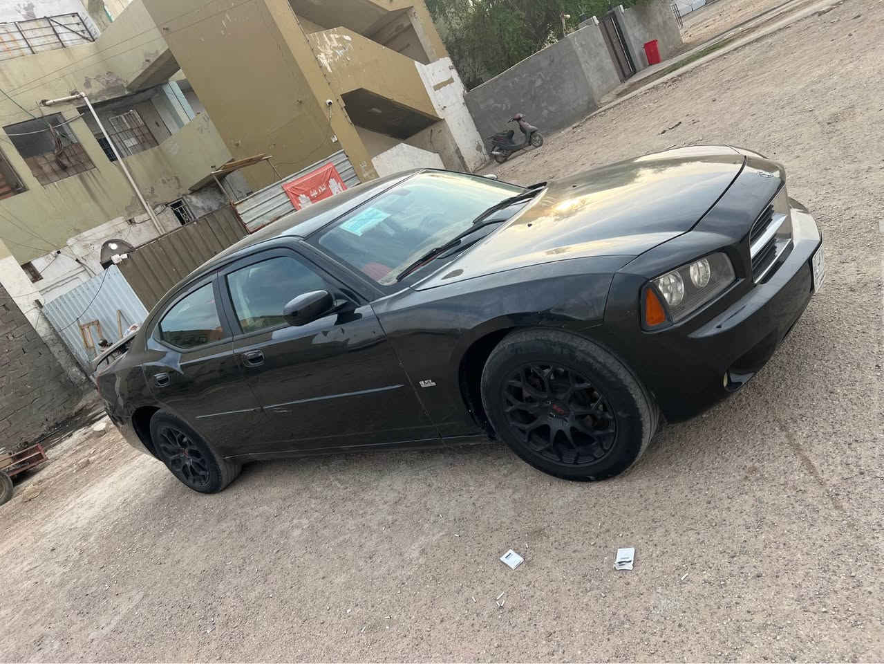 جارجر • ٢٠١٠ • نضيفه