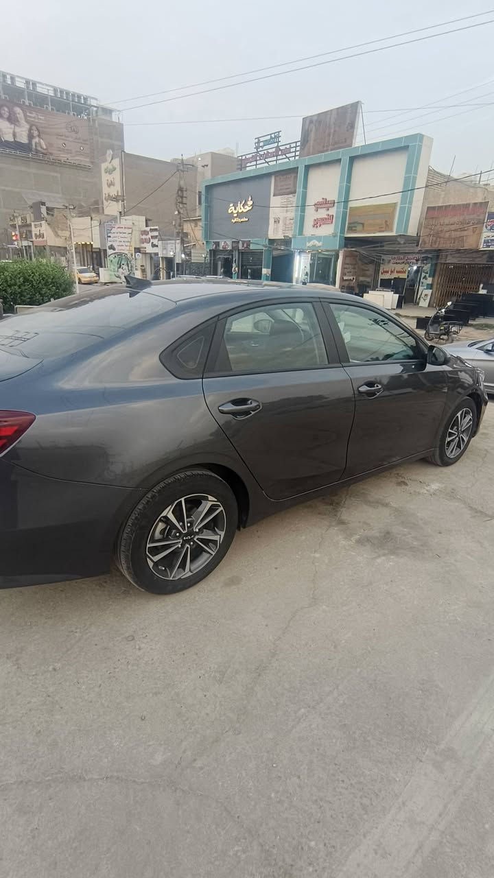 موديل ٢٠٢٤ • وارد أمريكي • محرك ٢.٠