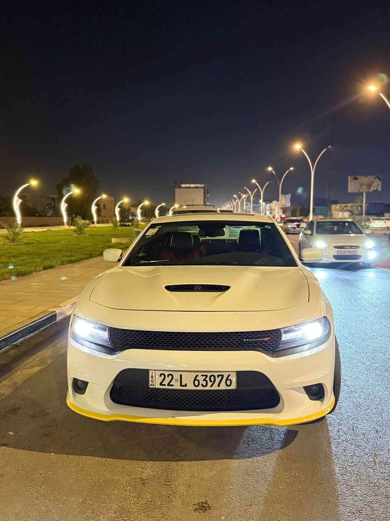 ‏‎
جارجر  جيتي  GT  موديل 2021  السعر ٢٩٥ 

لون خليجي 

خليجي السيارة وكالة هارلم كفالة عامة

‏‎سيارة  ماشية 59

فتحه

‏‎ رقم اربيل الجديد بسمي تحويل اي وقت 

‏

‏‎المحرك : V6.  3.6L .

‏‎المواصفات :

‏‎*GT سوبر تراك باك

‏‎* جناح خلفي 

‏‎* ويل قياس 20 انچ  

‏‎*داخل احمر بلاد 

‏‎مقاعد رياضية جلد. 

‏‎* مصابيح أمامية زنون . 

‏‎* كشافات الضباب زنون . 

‏‎* المصابيح الأمامية مع LED . 

‏‎* حساسات . 

‏‎* شاشه كبيرة مع نظام ملاحة نفكيشن GPS .

‏‎* الشاشة مع اوپشنات SRT . 

‏‎* سستم صوت الپاين .

‏‎* مقاعد أمامية كهربائية عدد 1 

‏‎* تشغيل عن بعد . 

‏‎* تدفئة ستيرن . 

‏‎* محدد سرعة . 

‏‎* تلفون بلوتوث . 

‏‎* كاميرا خلفية .

‏‎* كير شفتر بالستيرن . 

‏‎* دخول ذكي (بصمة) .

‏‎* الرقم اربيل تحويل ثاني

السعر295

***********
