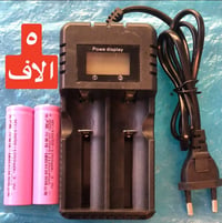 اسعار • توصيل • ملحقات