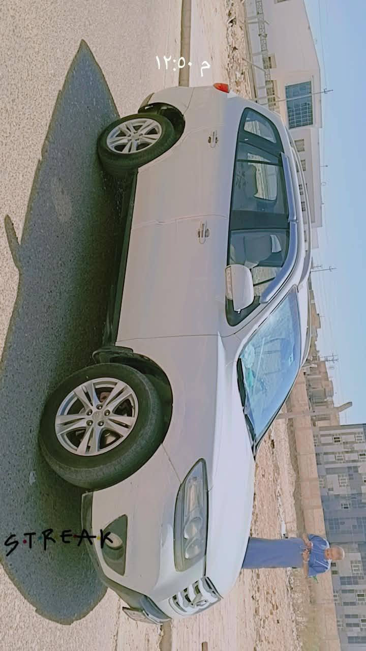 سنتافيه موديل 11 خليجي رقم بغداد بسمي  السياره مكفوله مكينه وكير وحداديه  لا ضربه ولا كلبه السعر 135 مكان السياره ميسان العماره رقم الهاتف *********** مكلف بلنشر

نص مكتوب في الصور:
- ١٢:٤٩ ص
- S.T.R.E.A.K
- ١٢:٤٩ م
- STREAK
- 12:51 م
- ١٢:٠١ م
- ١٢:٠٥ م
- ١٢:٥٢ م STREAK
- ١٢:٥١ م STREAK