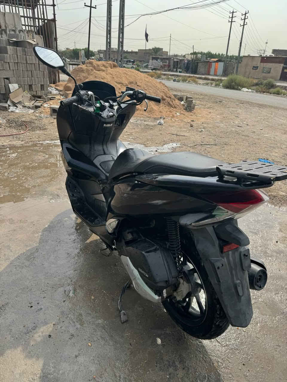 بي سي اكس • جيل ٣ • ١٥٠