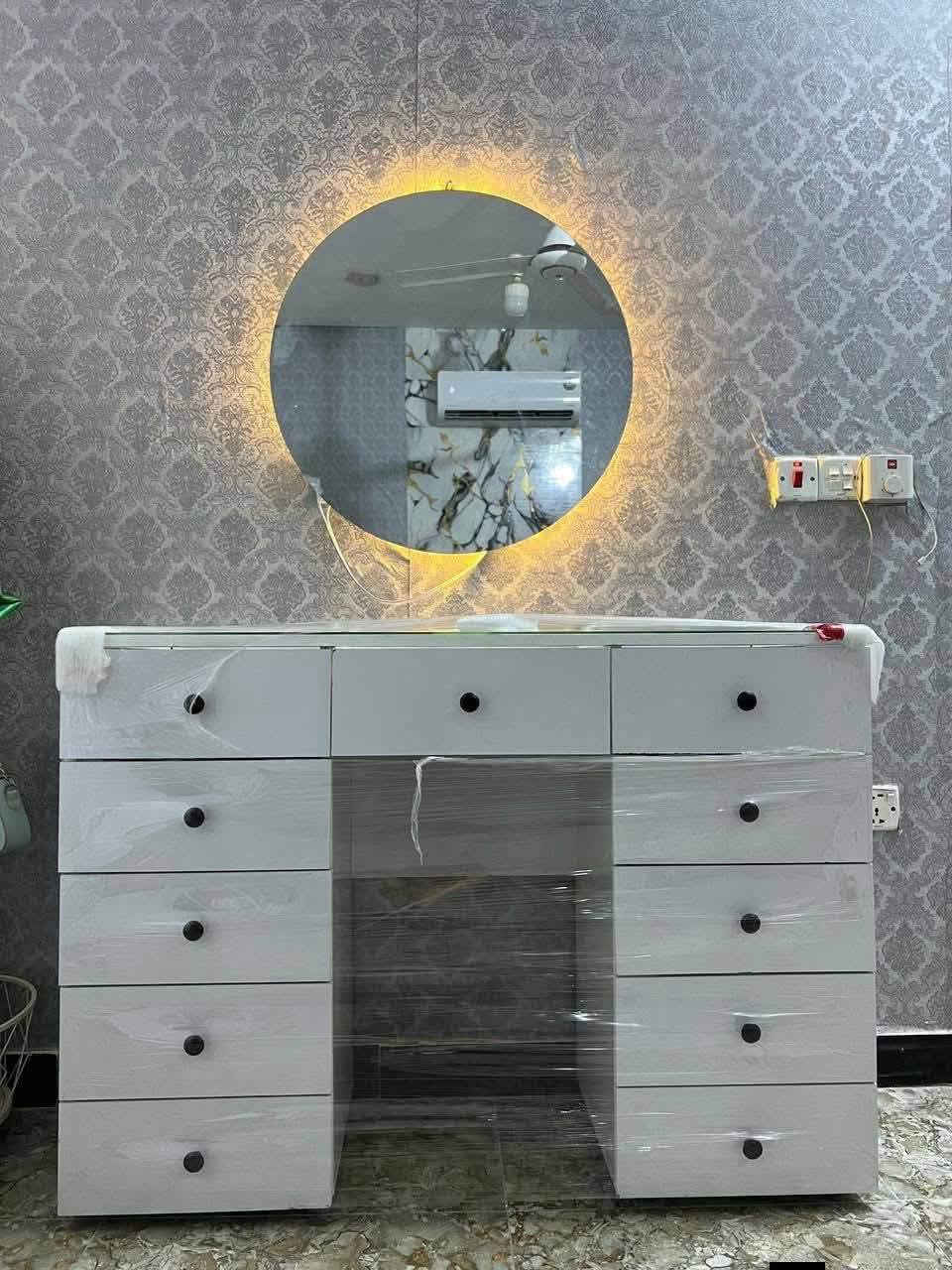 تحية طيبة لجميع المتابعين
جانب من الاعمال معمل (سنديان)
تصميم 🖼 وتنفيذ ⚒⚙️
مستعدون لتنفيذ كافة الديكورات بكافة التصاميم الحديثة
MDF_الاسطوره
📍عنوان ميسان العماره القطاع شارع نينوى مقابيل العمارت📞***********📞
