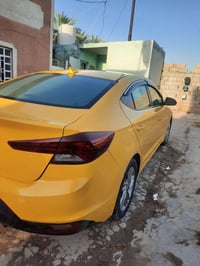 النترا • ٢٠٢٠ • وارد امريكي