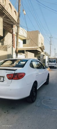 سيارة النترا 2007، سيارة جديدة خير من الله  صدر جديد تخم تاير جديد تبر...