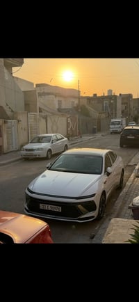 سوناتا • ٢٠٢٦ • ممشا ٢٨٠٠٠